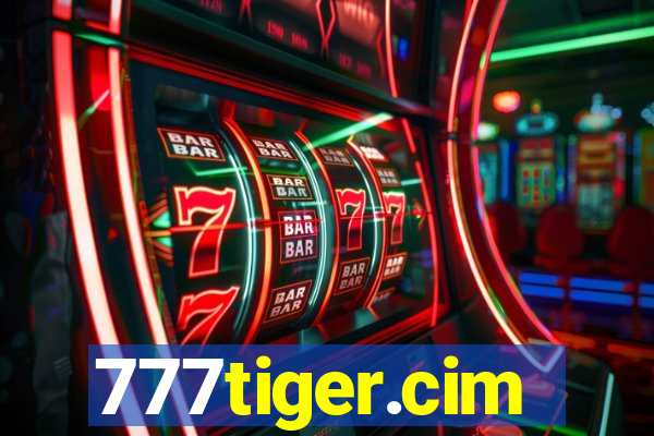 777tiger.cim