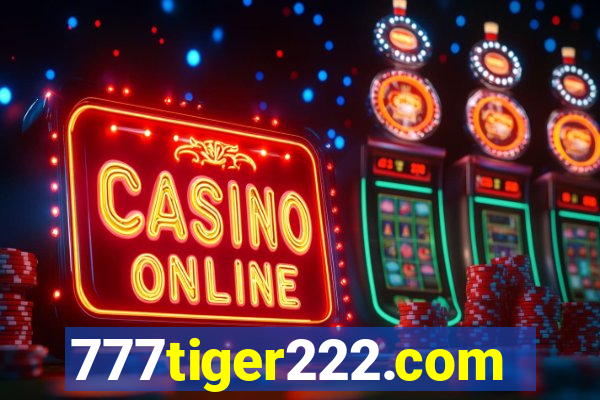 777tiger222.com