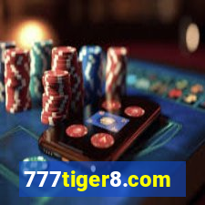 777tiger8.com