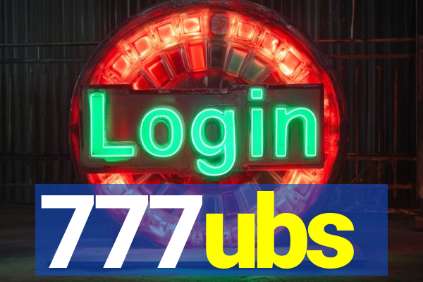 777ubs