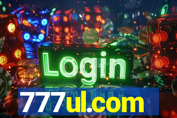 777ul.com