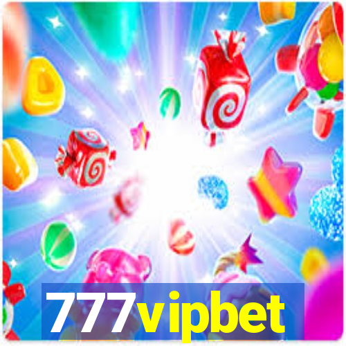 777vipbet