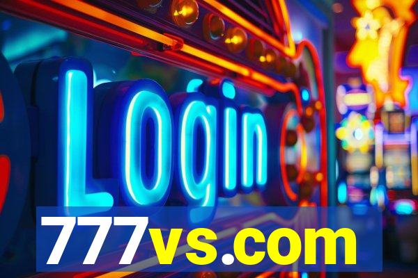 777vs.com