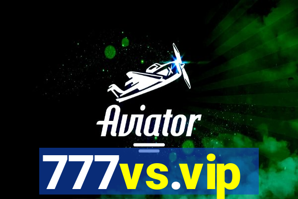 777vs.vip