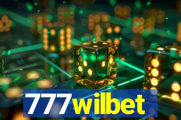 777wilbet