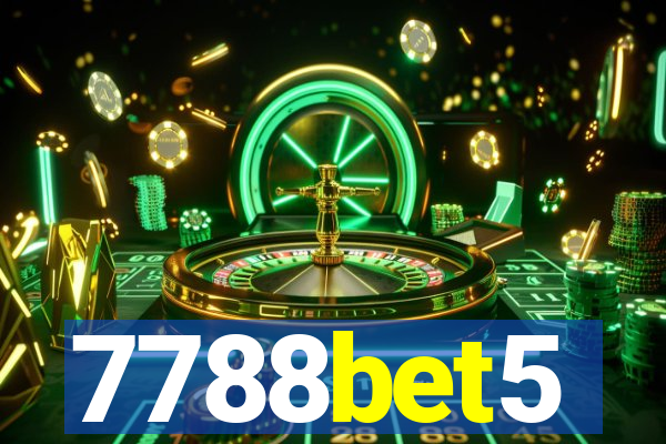 7788bet5