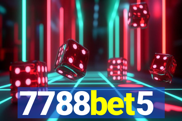 7788bet5