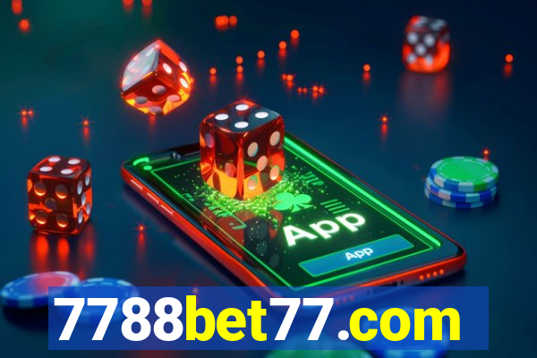 7788bet77.com