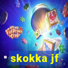 skokka jf