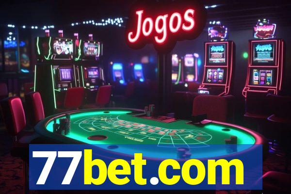 77bet.com