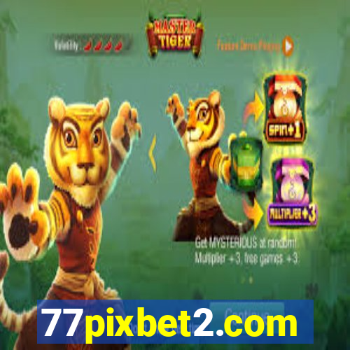 77pixbet2.com