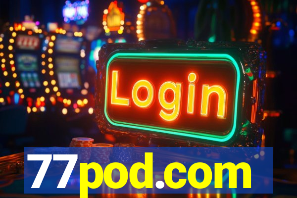 77pod.com