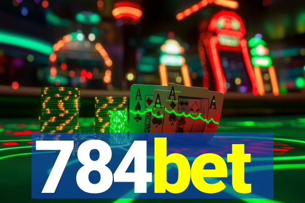 784bet