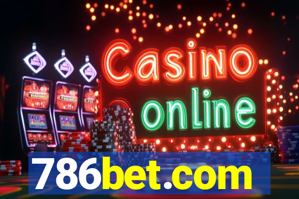 786bet.com