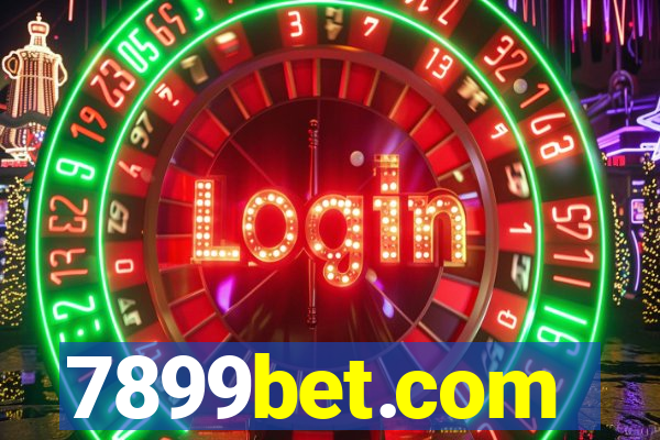 7899bet.com