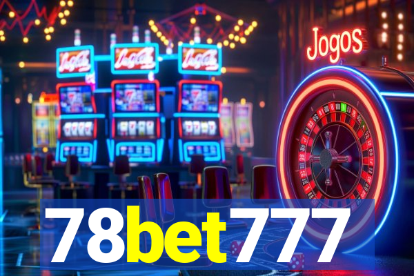 78bet777