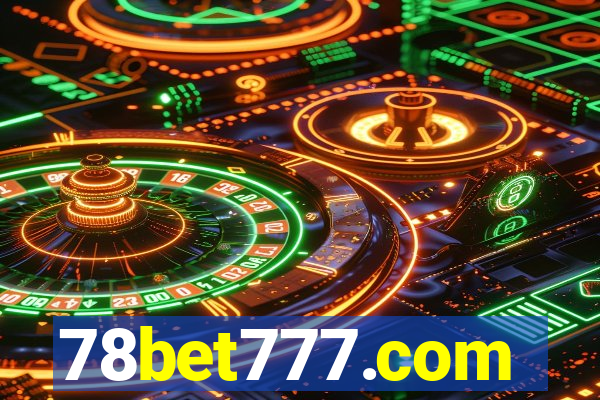 78bet777.com