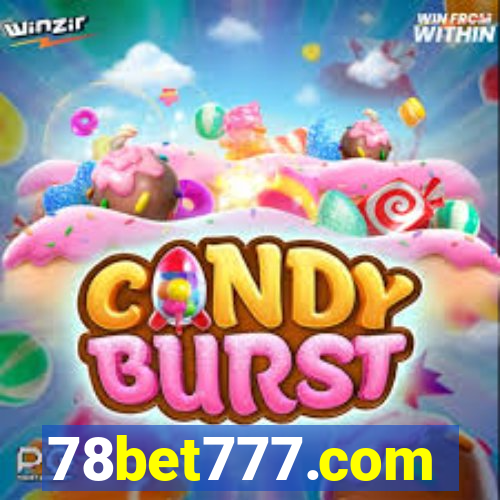 78bet777.com