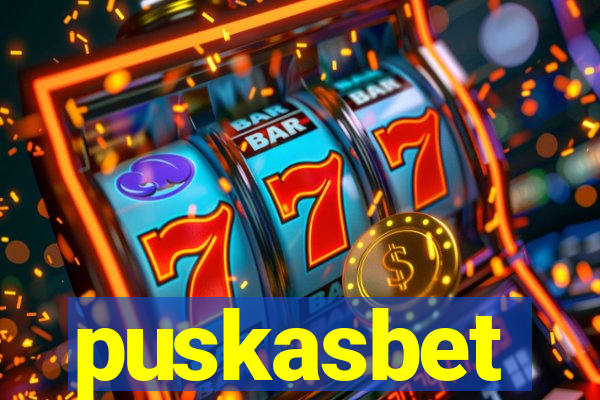 puskasbet