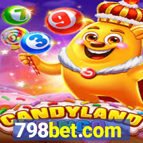 798bet.com