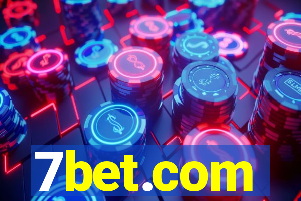 7bet.com