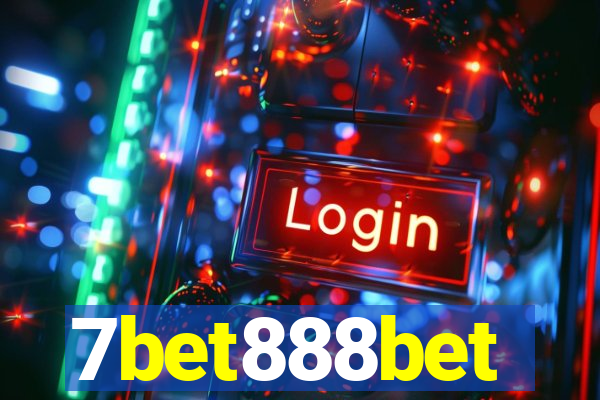 7bet888bet