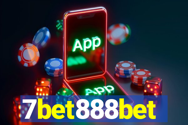 7bet888bet