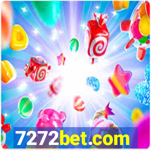 7272bet.com