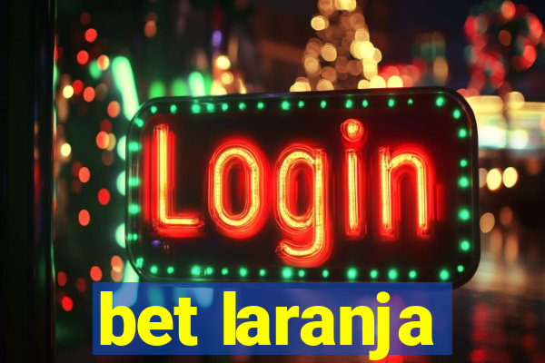 bet laranja