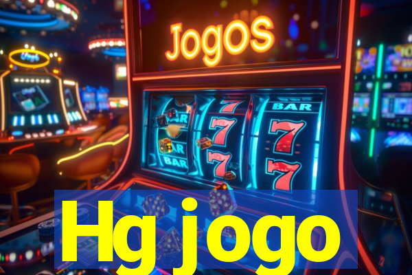 Hg jogo