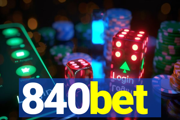 840bet