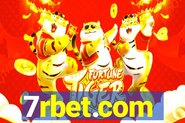 7rbet.com