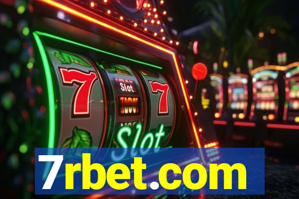 7rbet.com