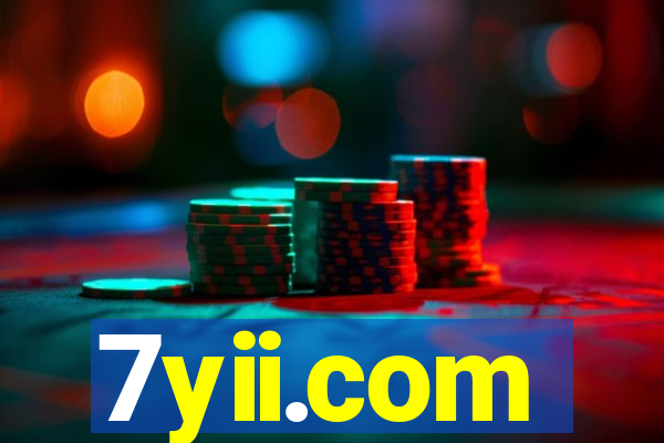 7yii.com