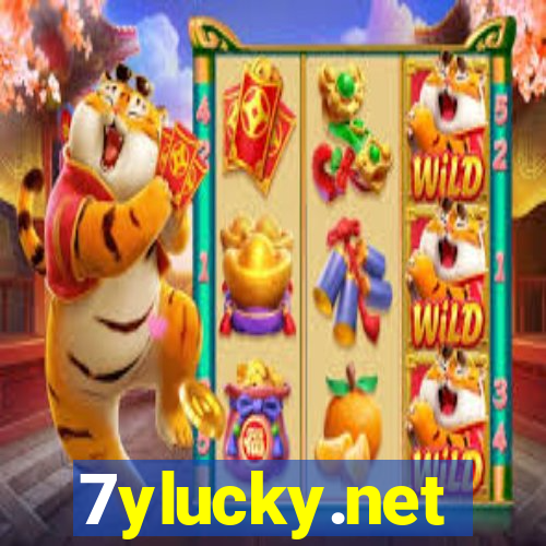 7ylucky.net