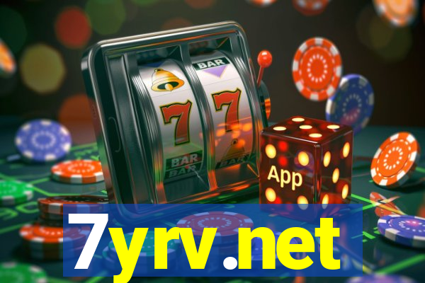 7yrv.net