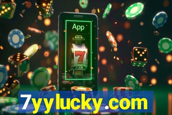 7yylucky.com