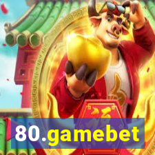 80.gamebet