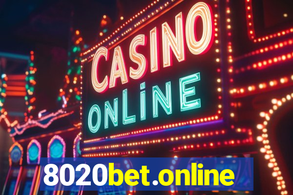 8020bet.online