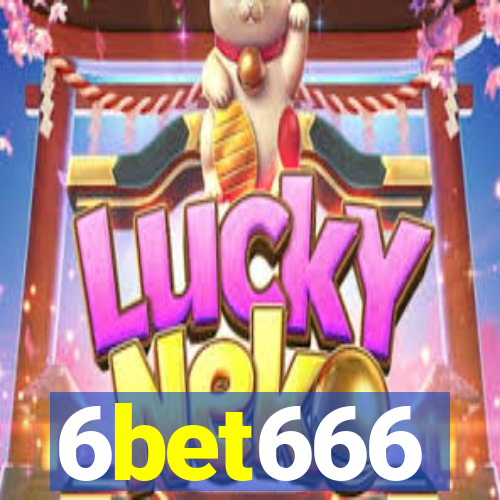 6bet666