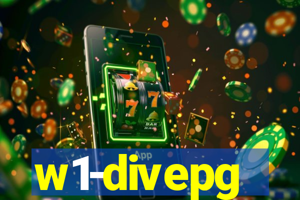 w1-divepg