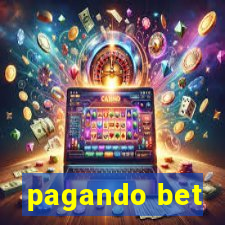 pagando bet