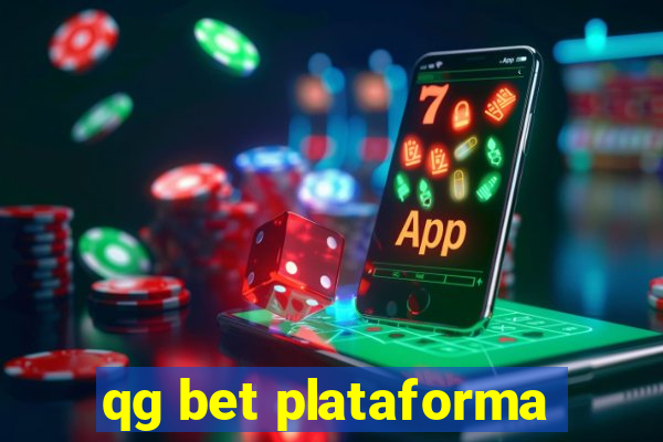 qg bet plataforma