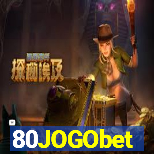 80JOGObet