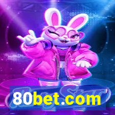 80bet.com