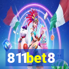 811bet8