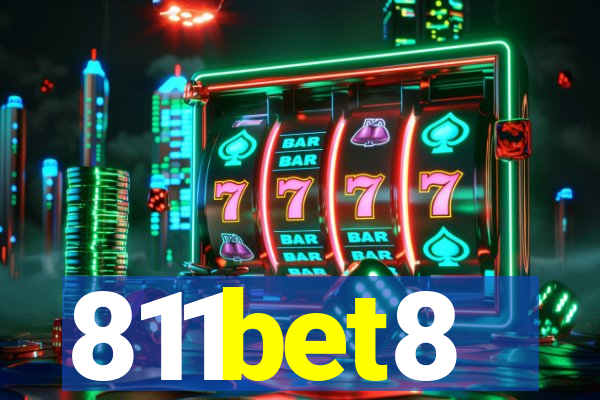 811bet8