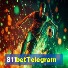 811betTelegram