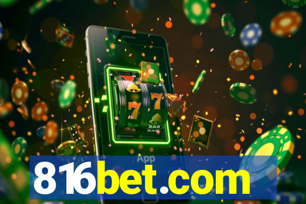 816bet.com