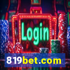 819bet.com